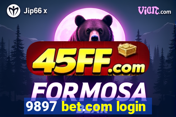 9897 bet.com login